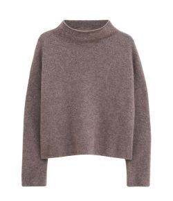 Filippa_K_Mika_Yak_Funnelneck_Sweater_Taupe