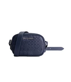 Daily_Paper_May_Repatch_Bag_Blauw_donker