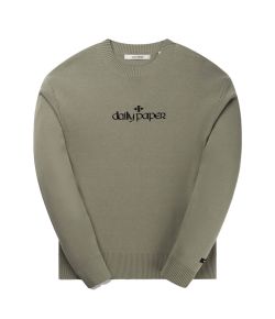 Daily_Paper_Forum_Knit_Sweater_Groen