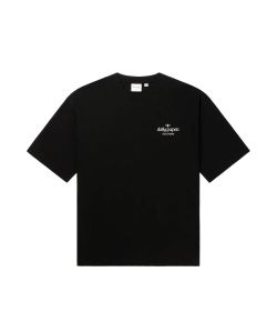 Daily_Paper_Overlooked_T_shirt_Zwart