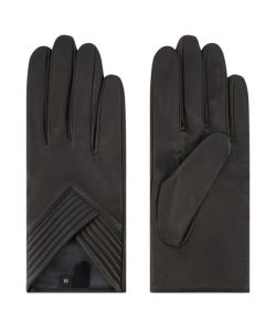Ibana_Alite_Leather_Gloves_Zwart