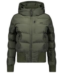 Airforce_Jacket_Taos_star_Groen