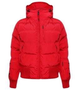 Airforce_Jacket_Taos_star_Rood_mix