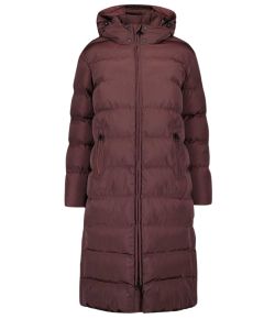 Airforce_Grace_Jacket__Rood_bordeaux