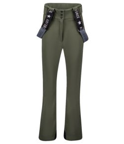 Airforce_Christie_salopette_ski_pants_Groen