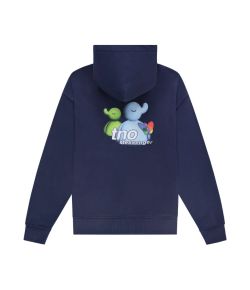 The_New_Originals_Messenger_Hoodie_Blauw_donker