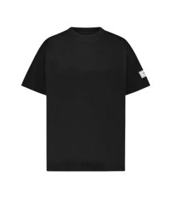 Fl_neur_ATELIER_T_Shirt__Zwart