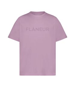 Fl_neur_tonal_logo_t_shirt_mauve__Rose_oud