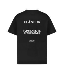 Fl_neur_collection_t_shirt__Zwart