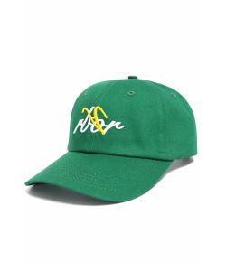 Arbor_Antwerp_green_twisted_cap__Groen_Donker_