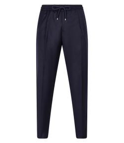 Briglia_wimbledons_wool_stretch_chino__Blauw_donker_2