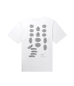 Daily_Paper_Senses_T_shirt_Wit