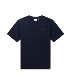 Daily_Paper_Dias_HD_T_shirt_Blauw_donker