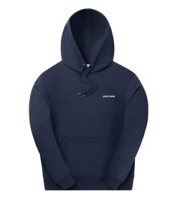 Daily_Paper_Dais_HD_Hoodie_Blauw_donker