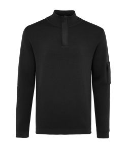 Genti_Turtle_zip_Zwart_3
