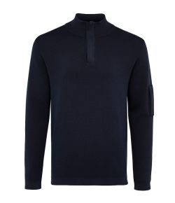 Genti_Turtle_zip_Blauw_donker_4