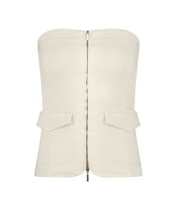 Ibana_Tuomo_top_Off_White