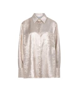 Dante_6_Cathin_metallic_long_shirt_Goud_