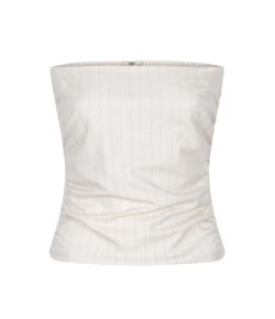 Dante_6_Spangle_bustier_top_Ecru