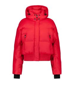 Airforce_Hilltop_bomber_jacket_Rood_1