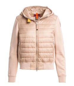 Parajumpers_Dames_Caelie_vest_jack_woman_Beige_4