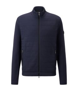 Bogner_jayden_vest__Blauw_donker