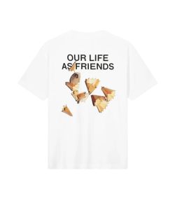 Olaf_Hussein_Graphiti_T_shirt_Wit