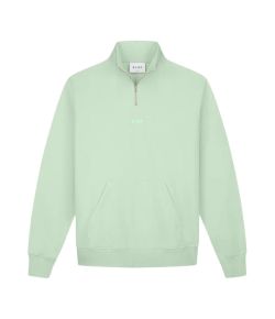 Olaf_Hussein_Block_zip_mock_Groen_licht