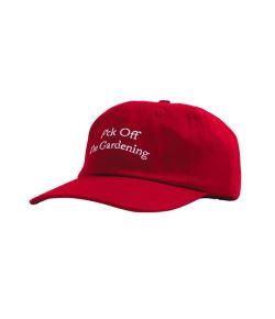 Brams_Fruit_F_ck_Off_i_m_Gardening_Cap_Rood