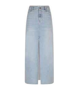 Dante_6_feral_denim_maxi_skirt__Light_stone