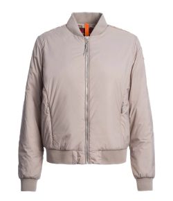 Parajumpers_Dames_Lux_bomber_padded_jacket_Rose_oud