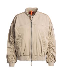 Parajumpers_Dames_Kathryn_bomberjack_Beige