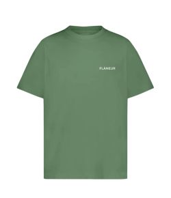 Fl_neur_Logo_T_shirt__Khaki