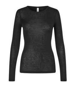 Sams_e_Sams_e_sadou_t_shirt__Zwart