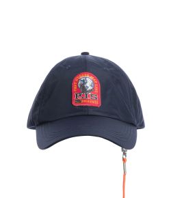 Parajumpers_Heren_Bravo_Cap__Blauw_donker_1
