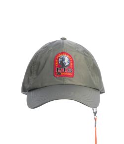Parajumpers_Heren_Bravo_Cap__Groen_army