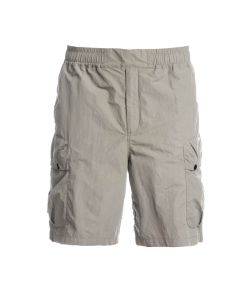 Parajumpers_Heren_Zander_short_Groen_1