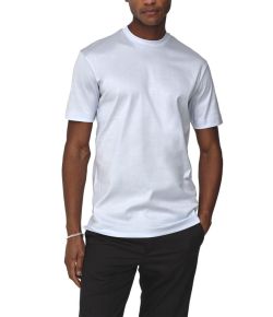 Valenza_Interlock_Supima_T_shirt__Blauw_licht
