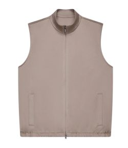 Valenza_suprima_bodywarmer__Taupe