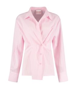 Amaya_Amsterdam_Jacq_blouse_Rose_licht