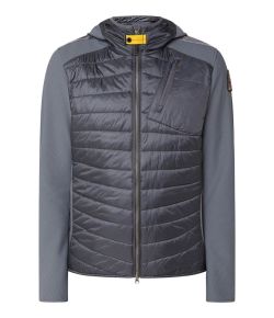 Parajumpers_Heren_Jacket_nolan_man_Grijs