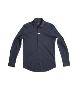 Blue_de_Genes_luccio_dry_shirt__Blauw_donker