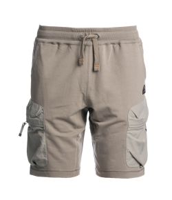 Parajumpers_Heren_Irvine_short__Groen
