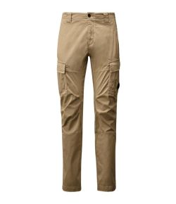 C__P__Company_C_P__Satin_Stretch_Cargo_Pants_Khaki