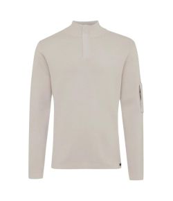 Genti_Turtle_zip_Beige