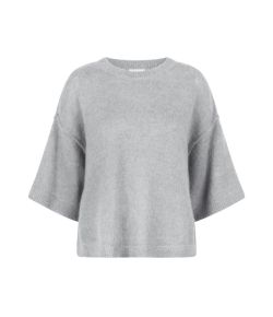 Dante_6_Hiaru_relaxed_ss_sweater_Grijs_m_lee