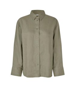 Sams_e_Sams_e_Sanot_shirt_14329_Groen