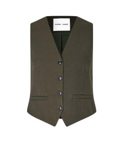 Sams_e_Sams_e_Saramona_vest_14635_Bruin_donker