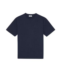 NN07_Nat_logo_tee_3457_Blauw_donker