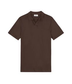 NN07_Paul_SS_Polo_Bruin_donker